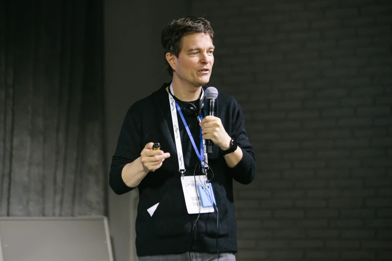 Фотографії з конференції FATA MORGANA: Музей. Спадщина. Відновлення, яка тривала з 7 по 9 квітня у Вінниці