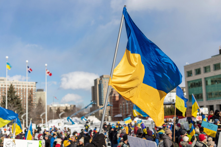 У незалежній Україні стався прорив у розвитку громадянської активності