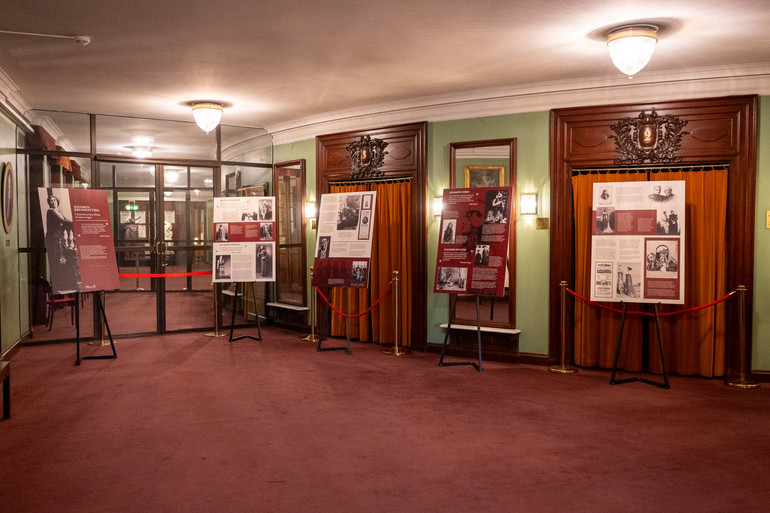 How Ukrainian Music was presented in Sweden – Ukrainian Spring