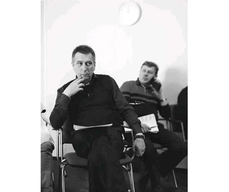 Олександр Назаренко