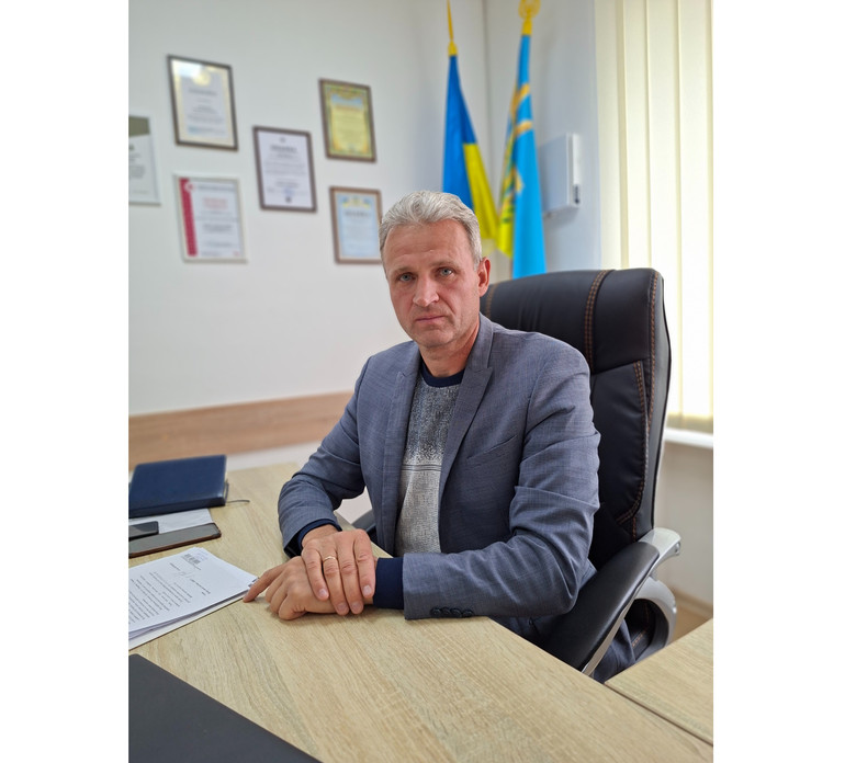 Олександр Черешнюк