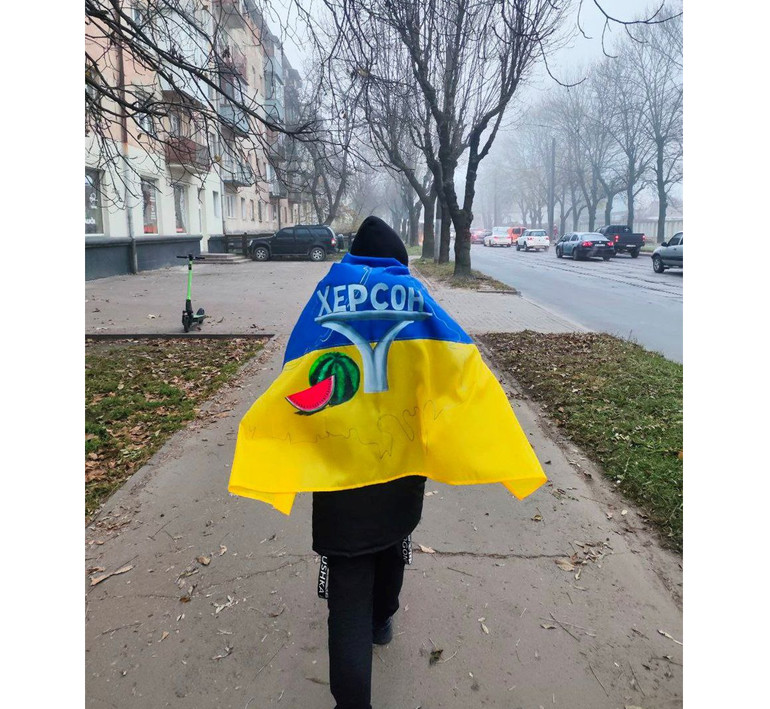Олексій Полухін та полон