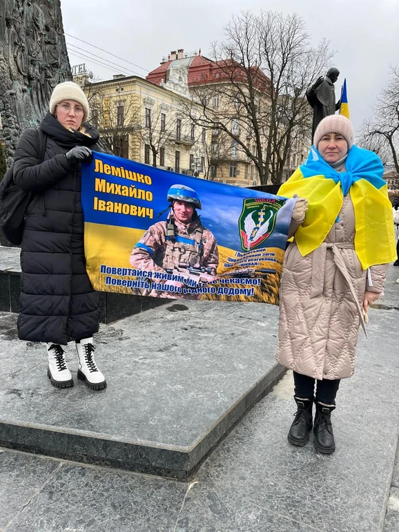 мама і дитина