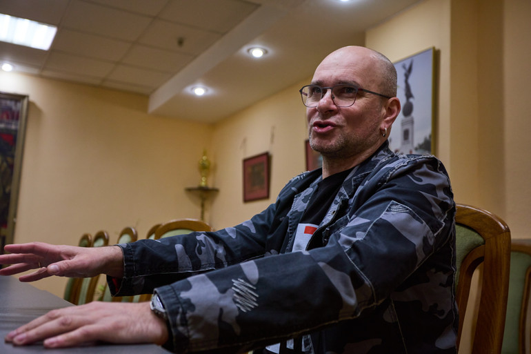 Режисер Армен Калоян