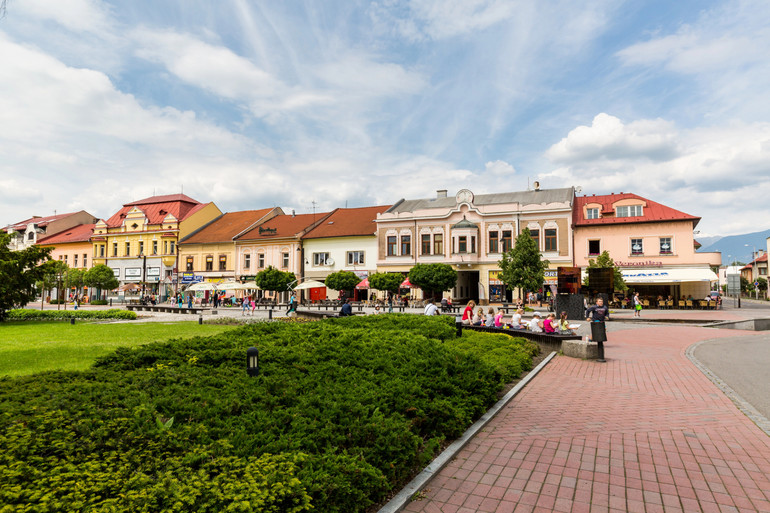 У цьому місті розташований найбільший аквапарк у країні