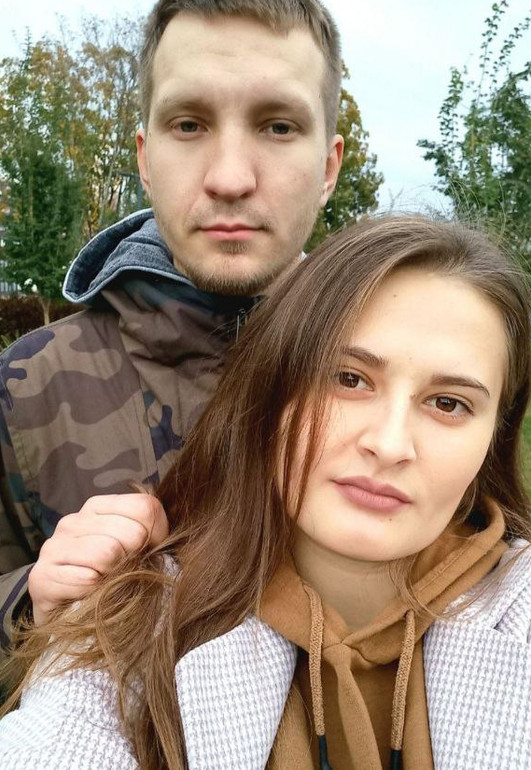 Історія дружини азовця