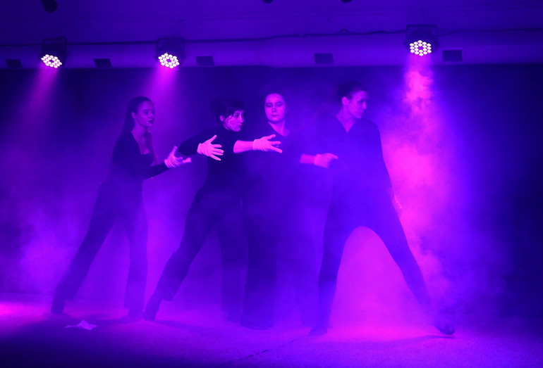 У Херсоні всі події відбуваються в укритті