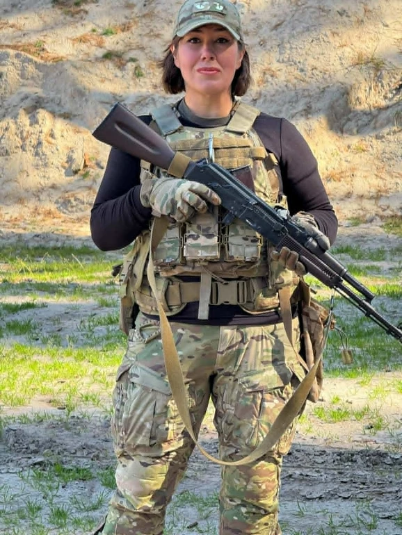 Людмила любить нестандартні замовлення, їй подобається втілювати найсміливіші ідеї клієнтів