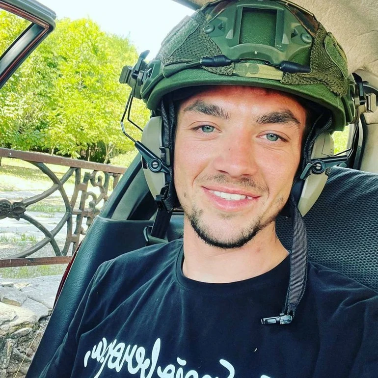 військовий