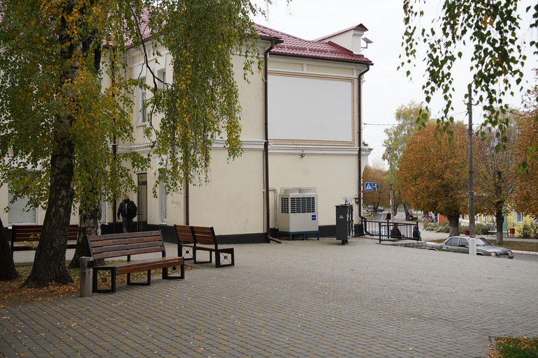 Кінотеатр просто неба