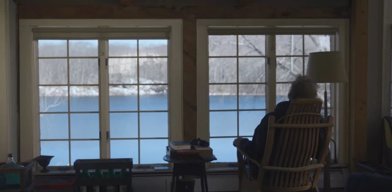 Батько, мати, сестра, брат / Кадр з фільму