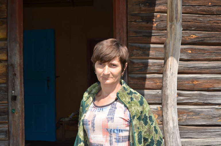 Ганна Бойчук