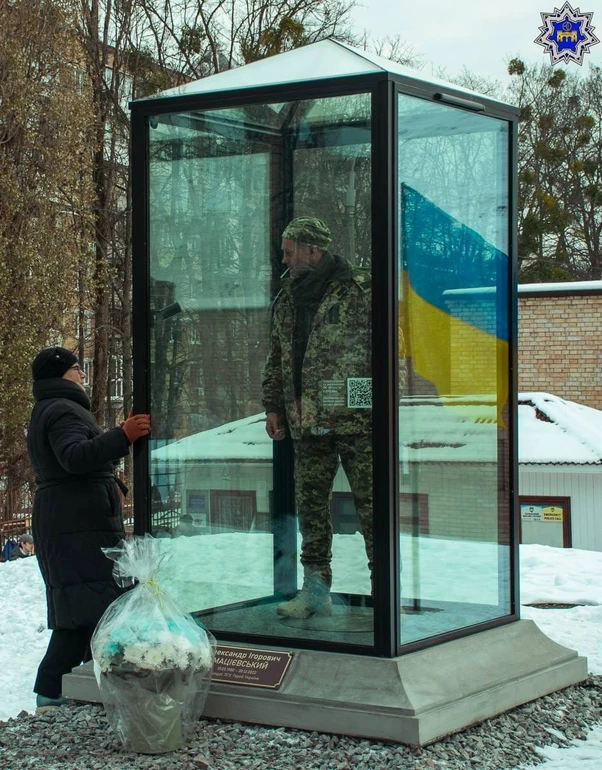 Фото: www.kyiv-fortress.com.ua