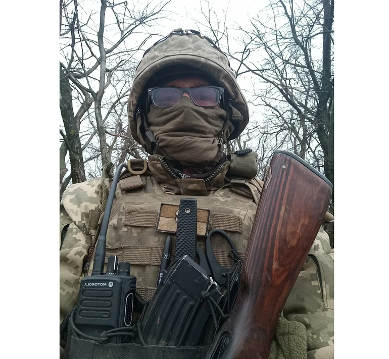 Руслан Рудукан