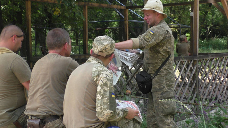 Юрій у Красногорівці, 2016 рік