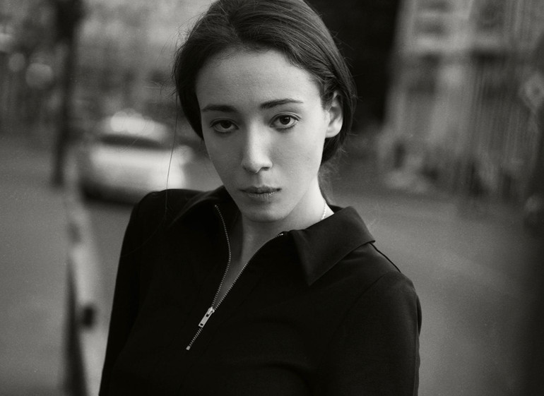 Анна Грувер