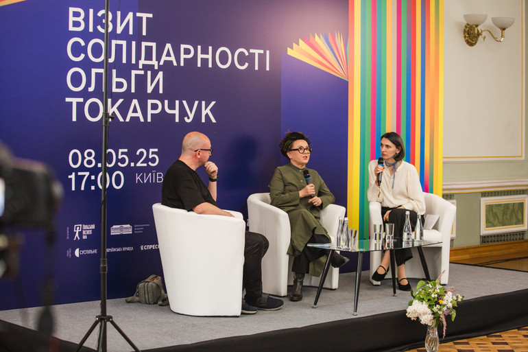 Ми живемо у часи, коли Росія веде демонічну, або, краще б сказати, варварську війну