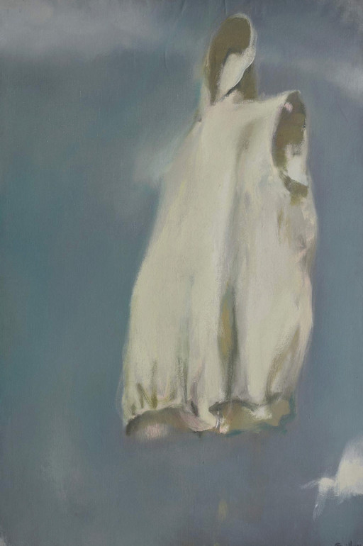 Лахміття що летить, 2003