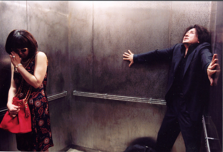 Стрічку звеличив Квентін Тарантіно, самостійно вручивши режисеру Золоту пальмову гілку Каннського кінофестивалю