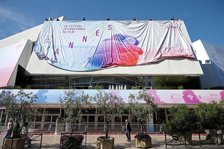 The Cannes Film Festival began – a report