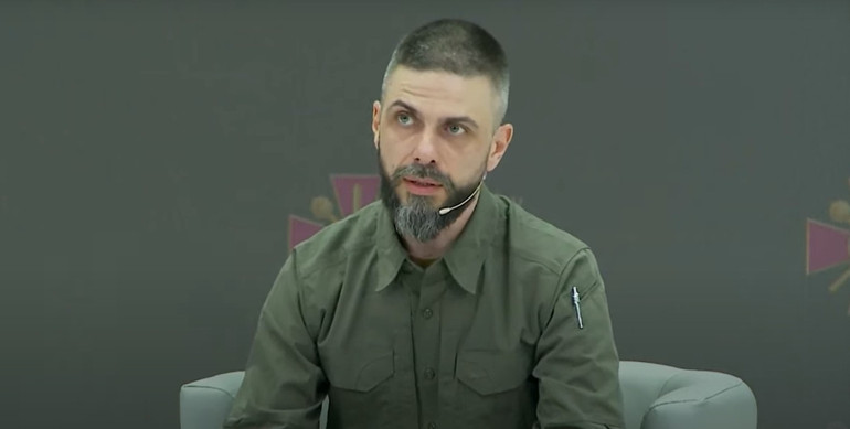 Ілларіон Павлюк