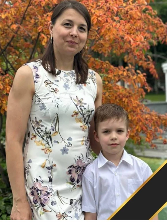 Загибла в Харкові родина