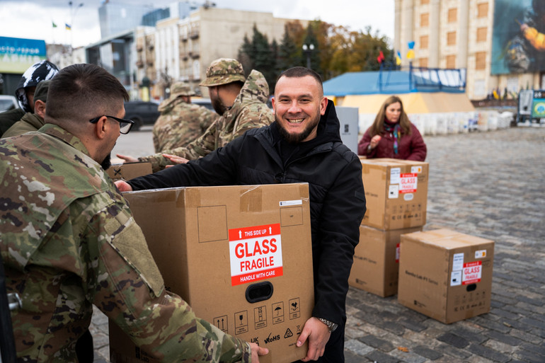Автор фото: Богдан Богомаз