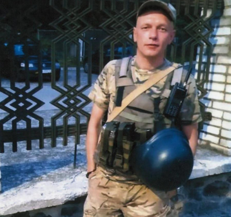 Посмертне батьківство