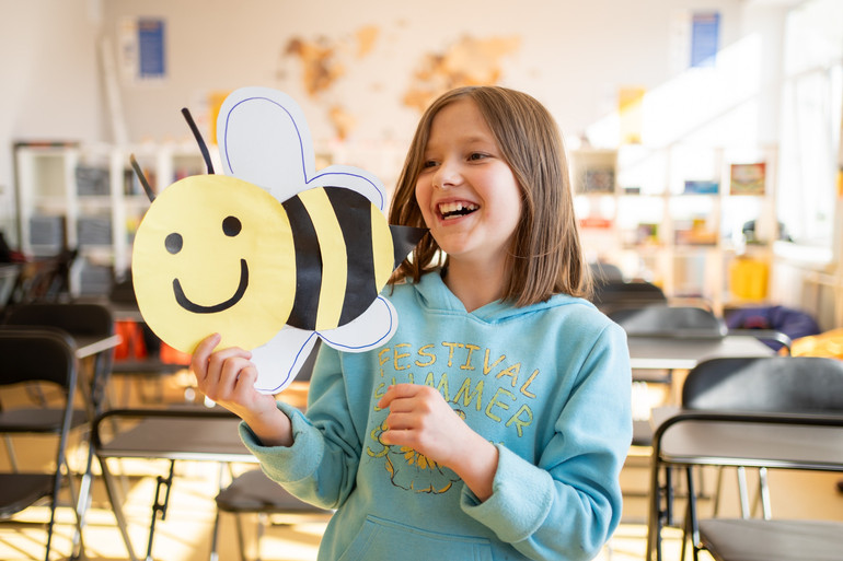 У Вуликах від БФ SavED також проводять позашкільні заняття