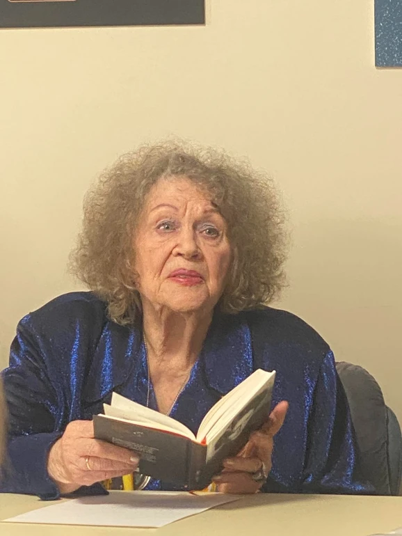 Ліна Костенко