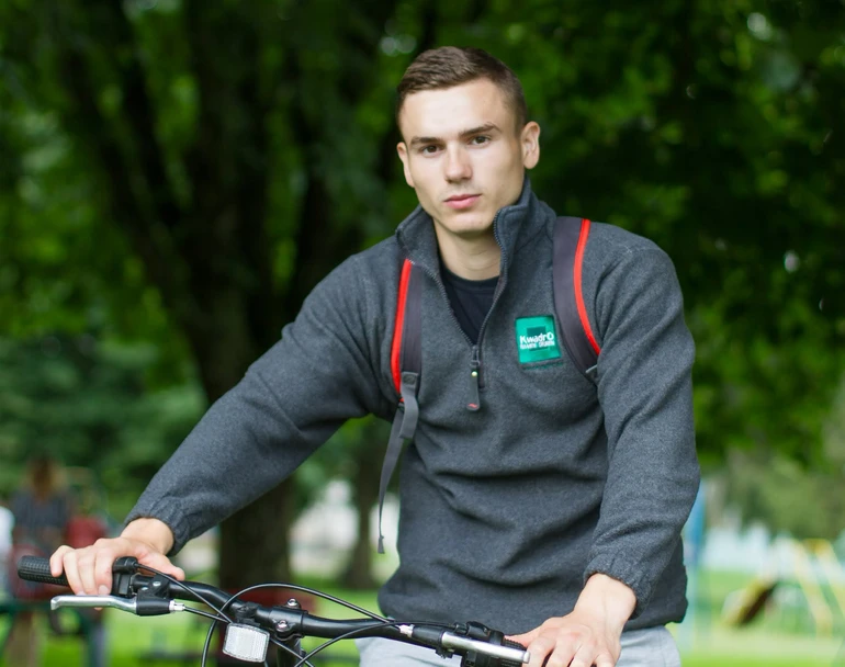 Павло Нишпор