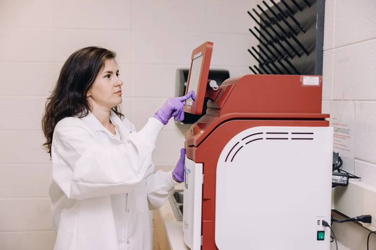 Христина Щубелка додає, що репродуктивна функція є лише одним із маркерів старіння