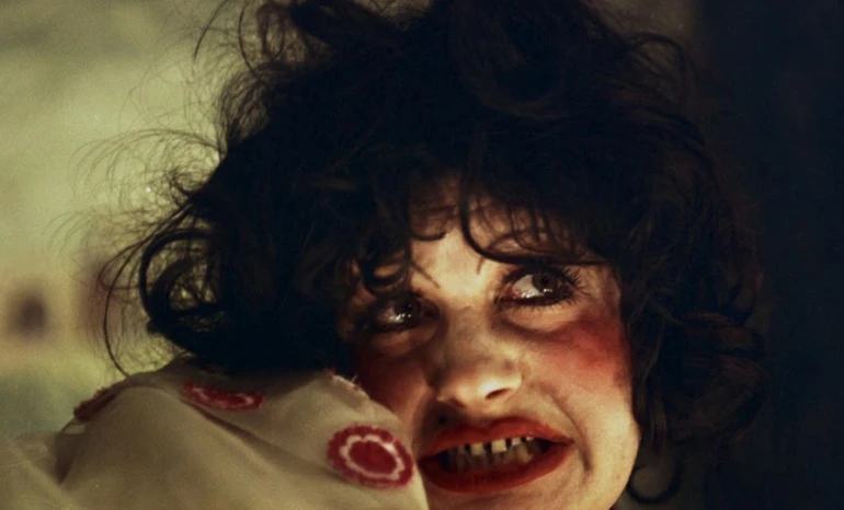 Земля обітована принесла Вайді його першу номінацію на Оскар