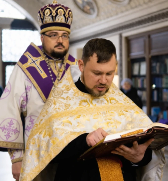 Ілля Богданов РДК