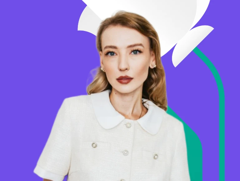 Катерина Рашевська