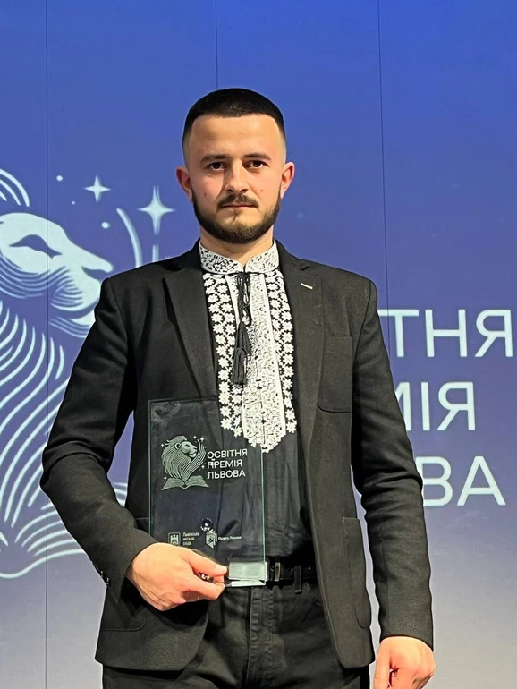 Чоловік отримав 200 балів від журі