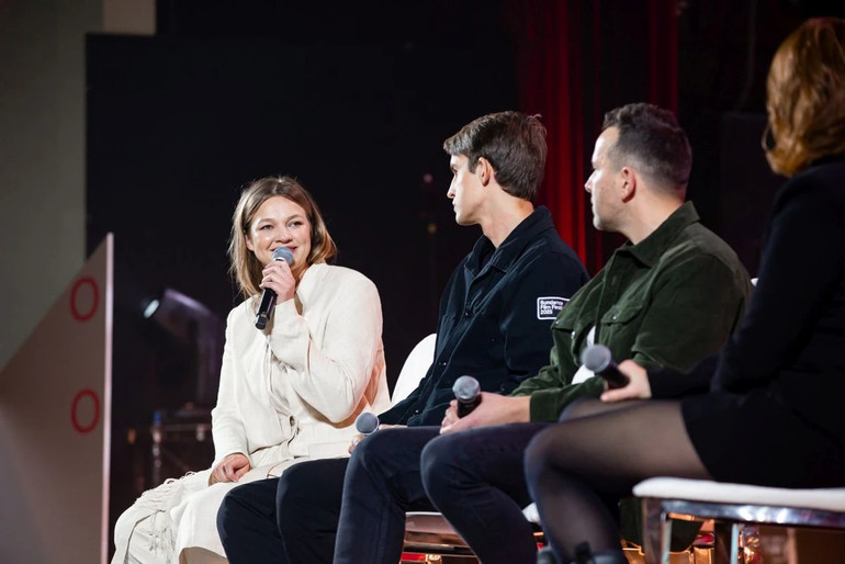 Марина Круть