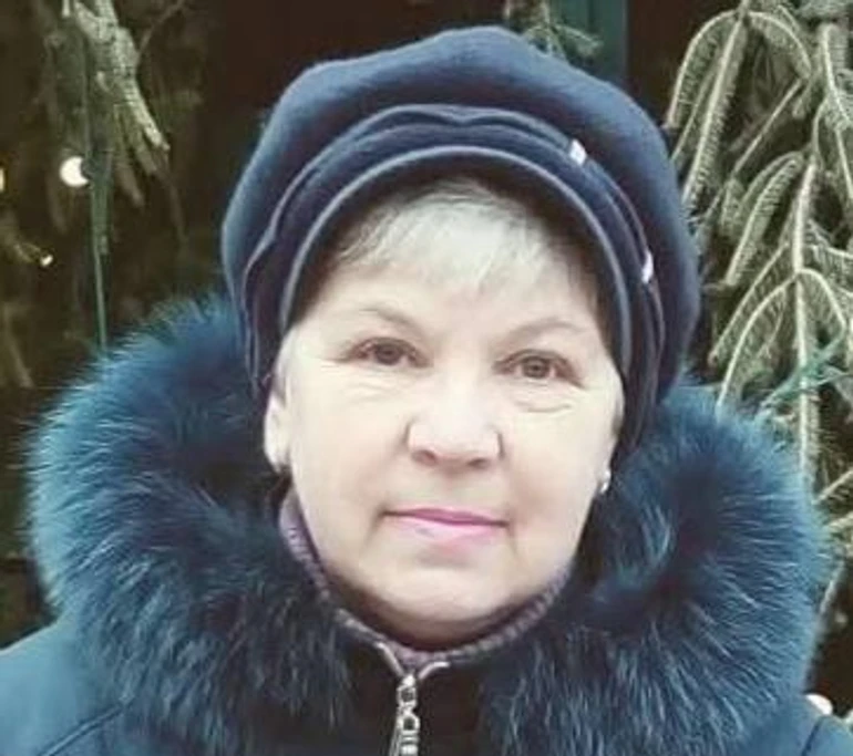 Убита внаслідок атаки в Києві Галина Релік