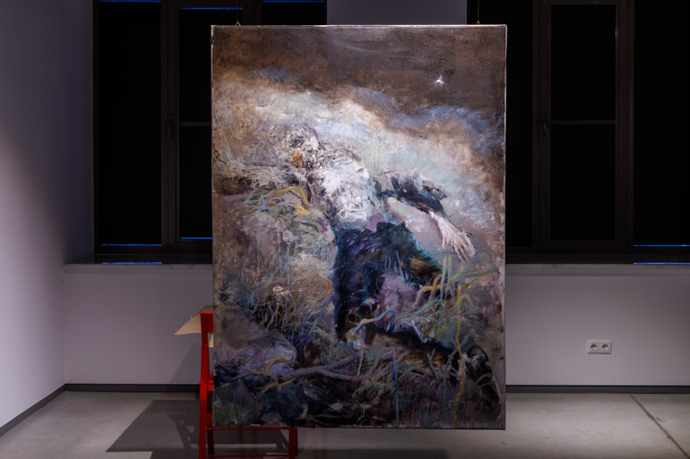 Катерина Алійник, Прекрасна зрілість, та не більше ніж невинність