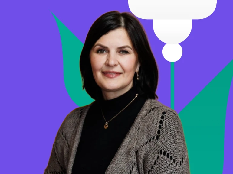 Аліна Федоренко