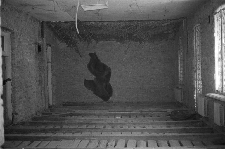 Іван Грабко виставка Київ