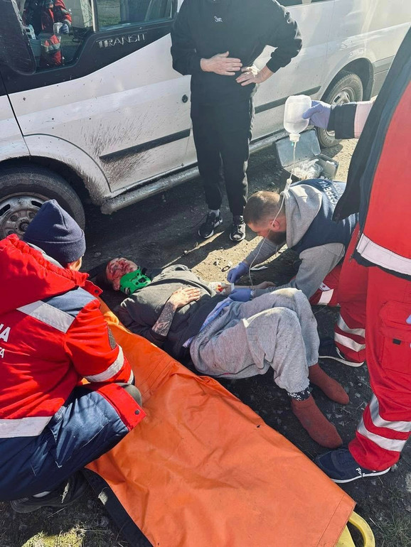 Поліція Рівненської області відкрила кримінальне провадження та проводить досудове розслідування