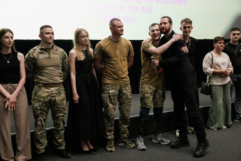 War or traces of it? What do the Docudays Film Festival – Publications