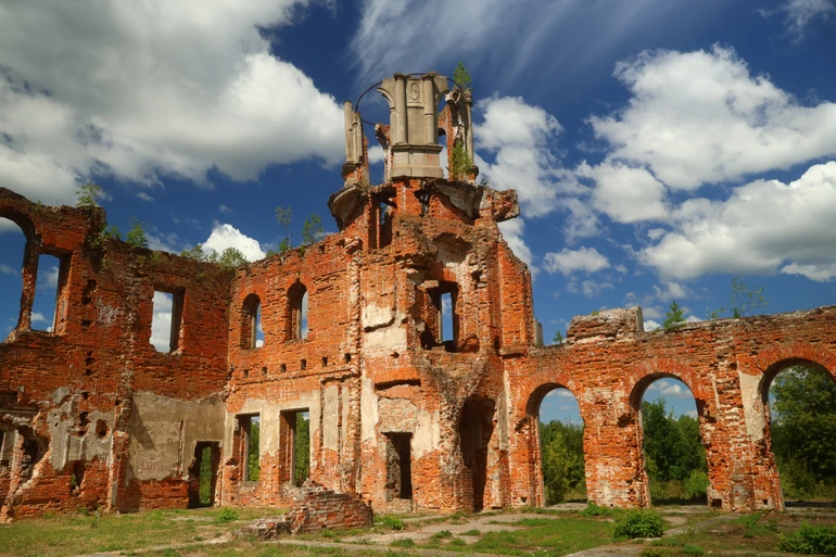 Багатство минає, цінність залишається
