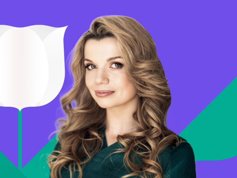 Софія Чайковська