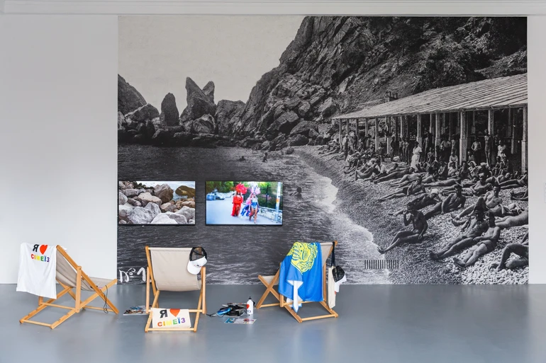 Антон Шебетко, Сімеїз