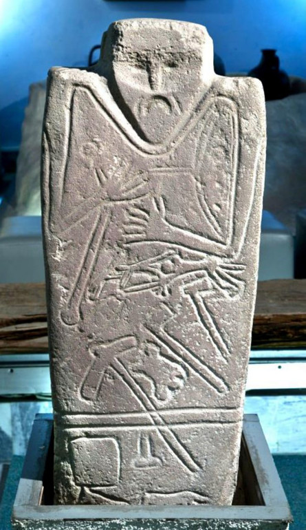 Керносівський ідол