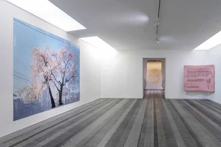 Виставка Радість, 2026, PinchukArtCentre.