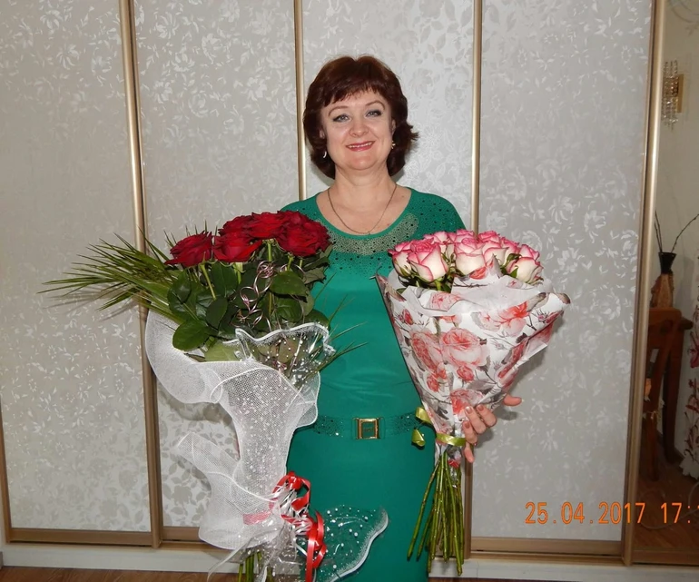 Лілія Гумянова