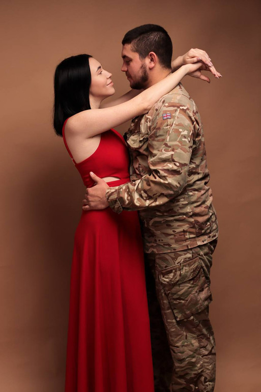 Софія веде блог в Instagram